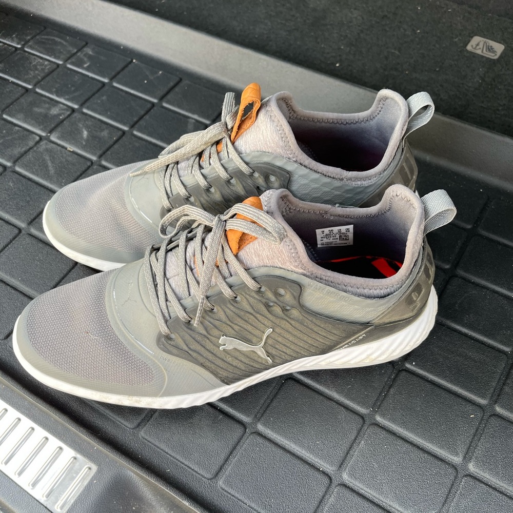 Puma Golf Shoes